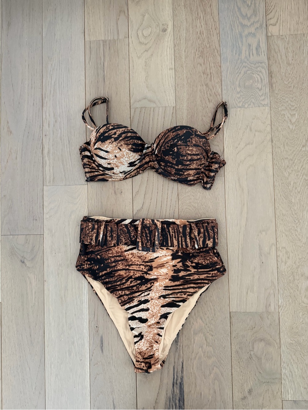 Meshki bikini